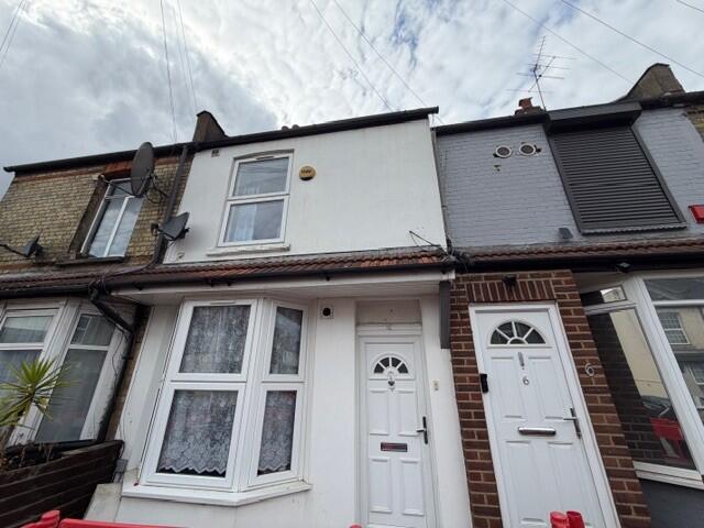 Main image of property: Mead Road, Edgware