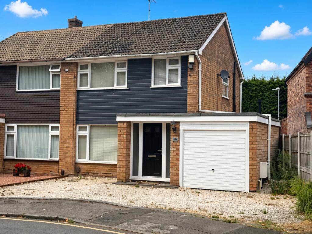 Main image of property: Station Road, Hagley, Stourbridge