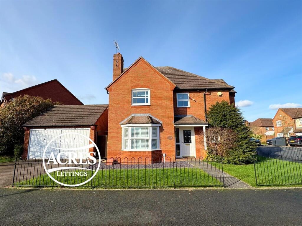 Main image of property: Plantation Drive, Sutton Coldfield