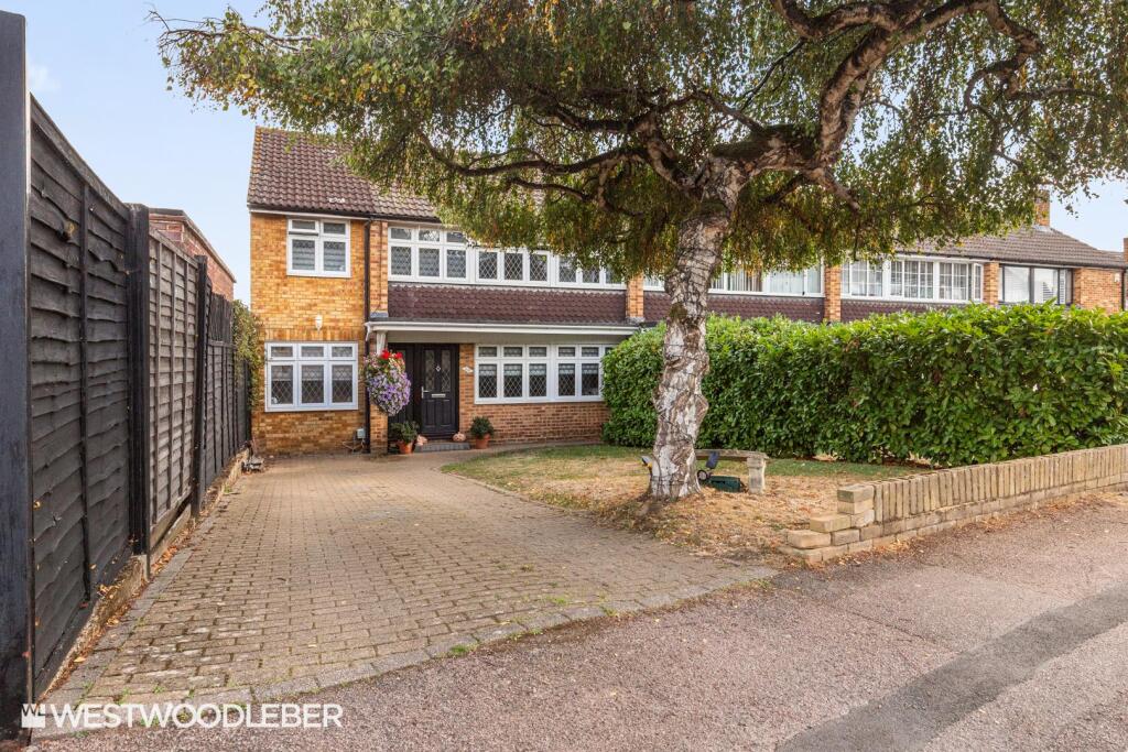 Main image of property: High Wood Road, Hoddesdon