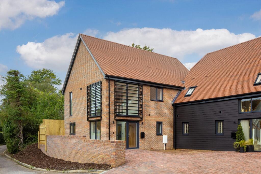 Main image of property: The Braeburn - The Russetts, Highgate Hill, Hawkhurst, Kent, TN18