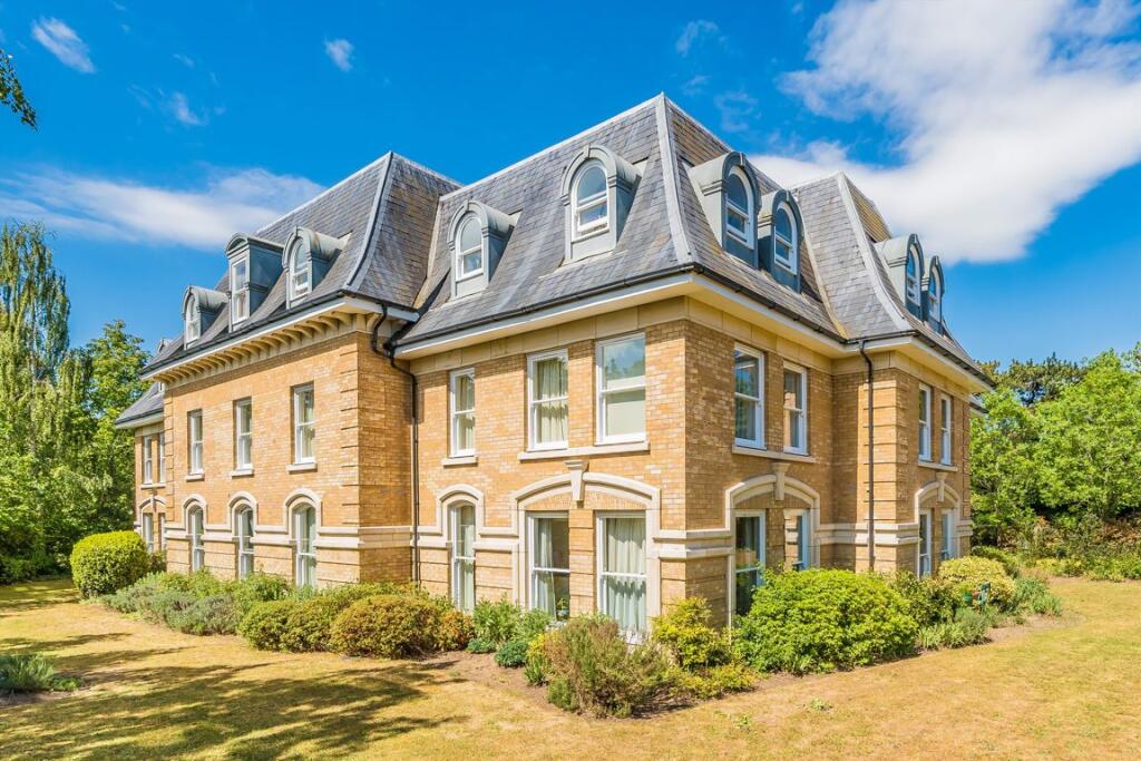 Main image of property: Holmesdale Road, Teddington