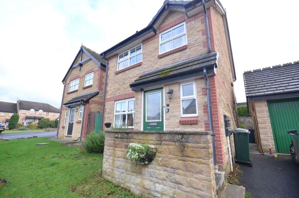 Main image of property: Bracken Hey, Clitheroe, BB7