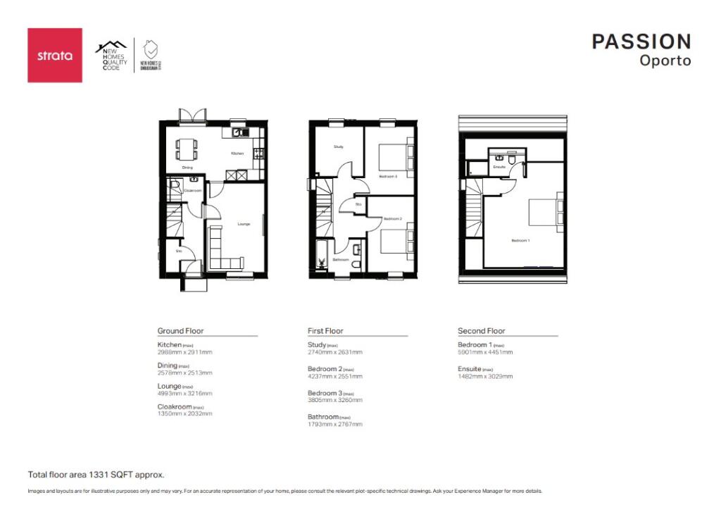 Main image of property: Merrington Lane, Spennymoor, Country Durham, DL16