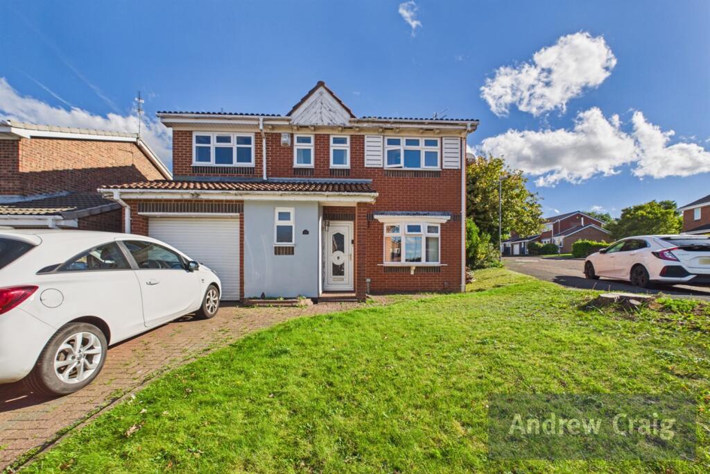 Main image of property: The Cheyne, Thristley Wood