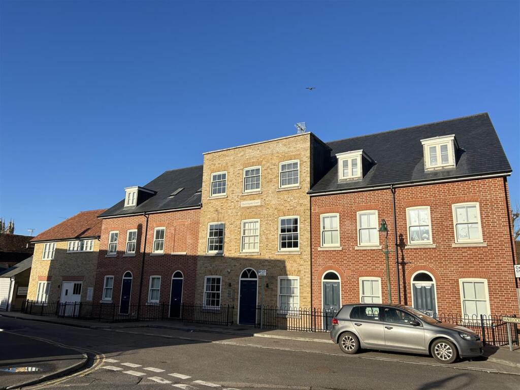 Main image of property: 15 Queningate Court, Canterbury Ref - 3363