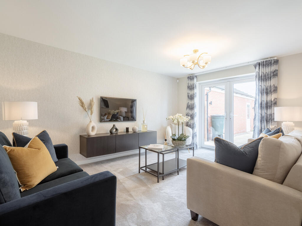 Main image of property: Fellows Close,
Weldon,
NN17