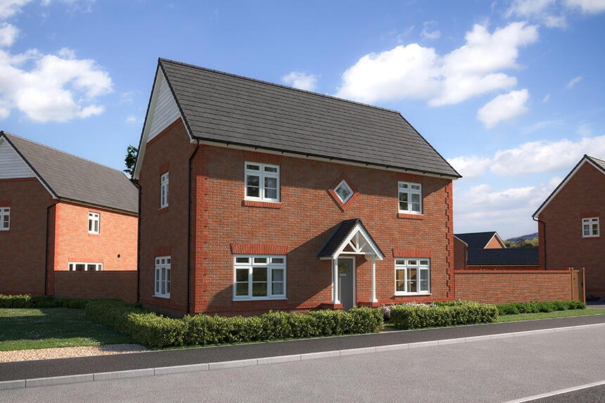 Main image of property: Appledore Road
Tenterden
Kent
TN30 7BE
