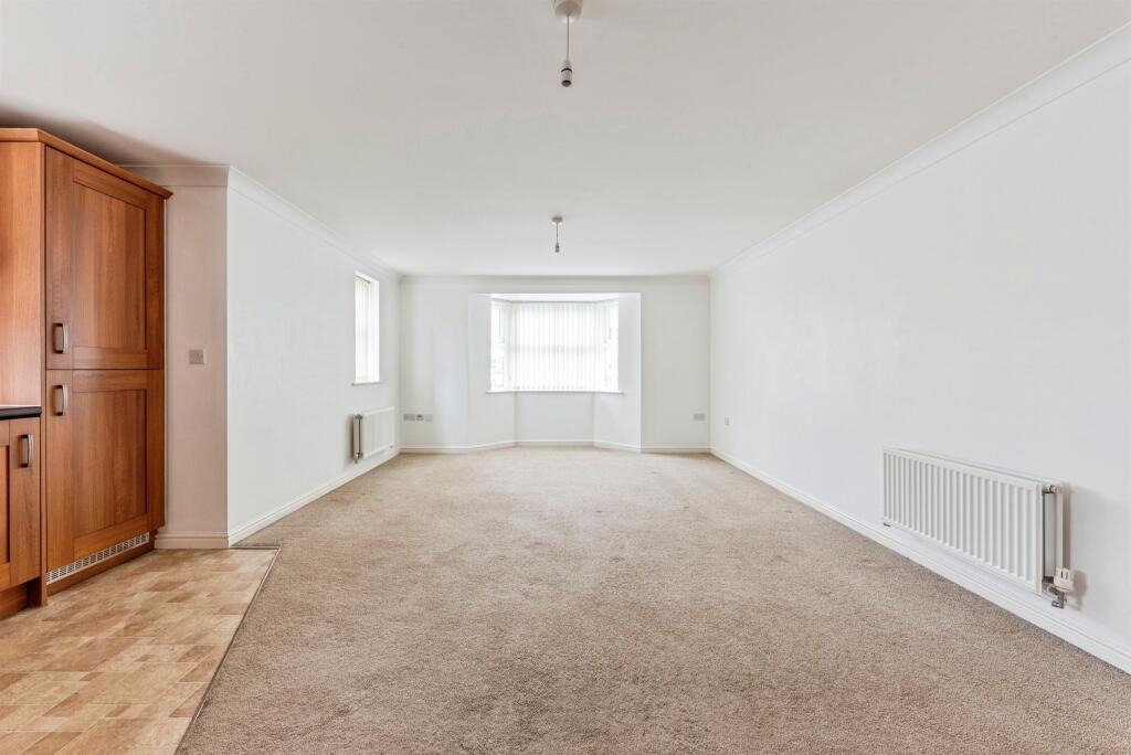Main image of property: Scarsdale Way, Grantham