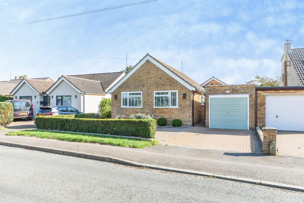 Main image of property: Earls Barton Road, Mears Ashby, Northampton