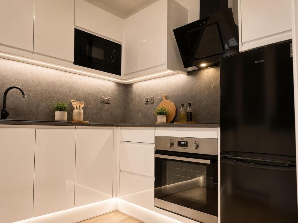 Main image of property: St. Dunstans Avenue, London