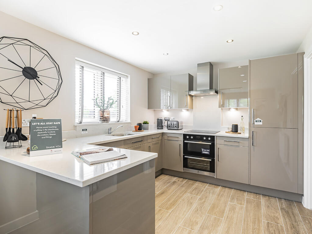 Main image of property: Fordlands Road,
Fulford,
York,
YO19 4AE