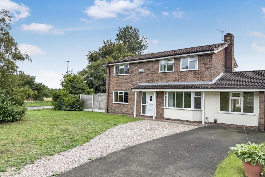 Main image of property: Pensarn Gardens, Callands, WA5  9RF