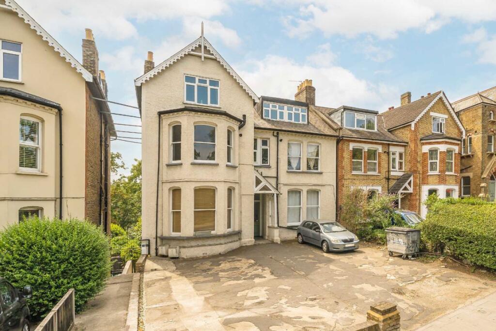 Main image of property: Christchurch Road, LONDON