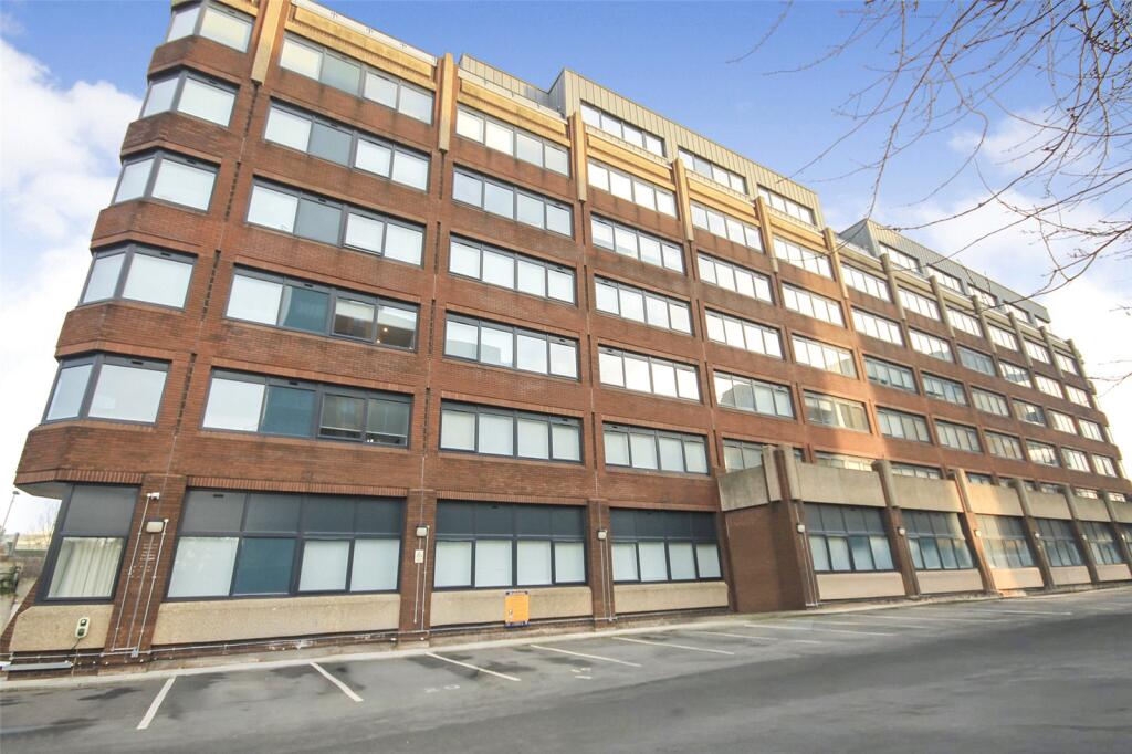 Main image of property: South Street, Papermill House, 363 South Str, Romford, RM1