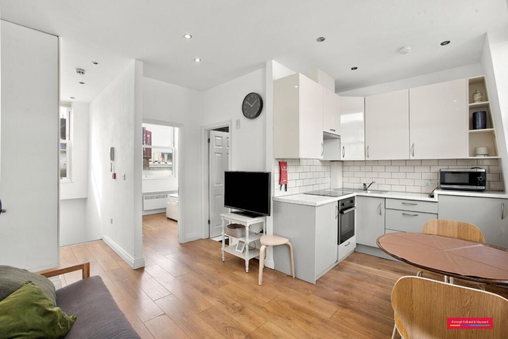 Main image of property: Seagrave Road, Fulham, London, SW6