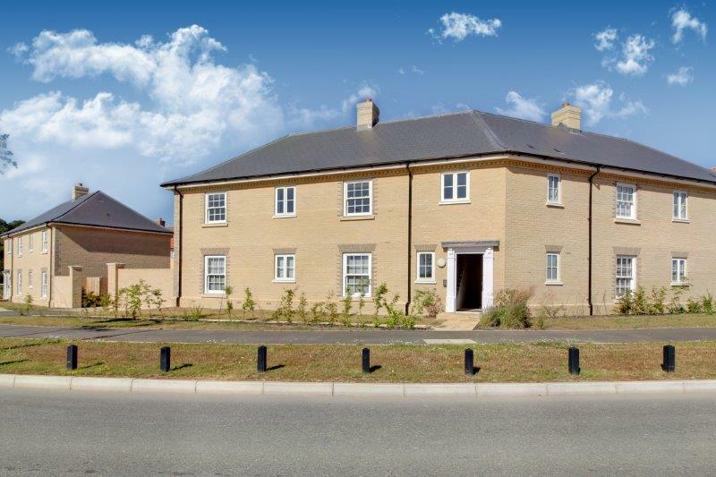 Main image of property: Onehouse Way, Stowmarket