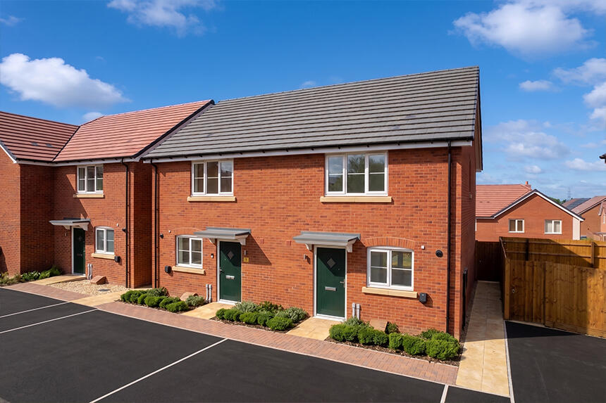 Main image of property: Bennetts Rd, 
Keresley, 
Coventry, 
CV7 8QD