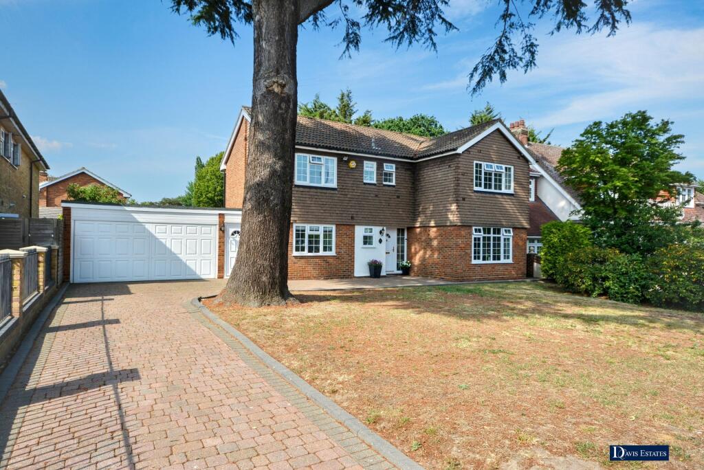 Main image of property: Herbert Road, Emerson Park, Hornchurch, RM11