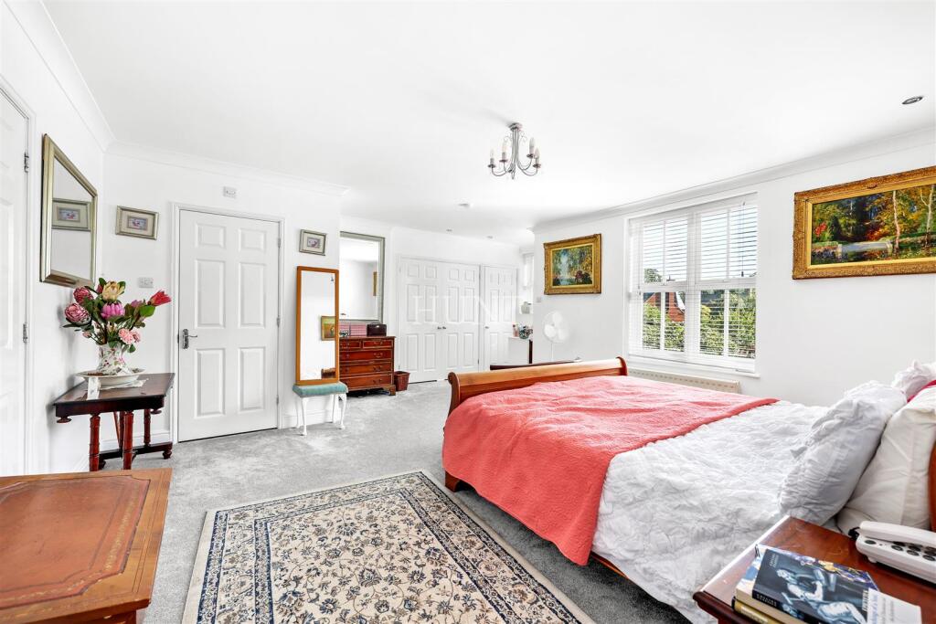Main image of property: Repton Park, Woodford Green, Essex
