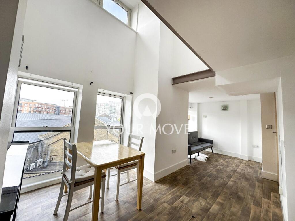 Main image of property: Cadogan Road, London, SE18