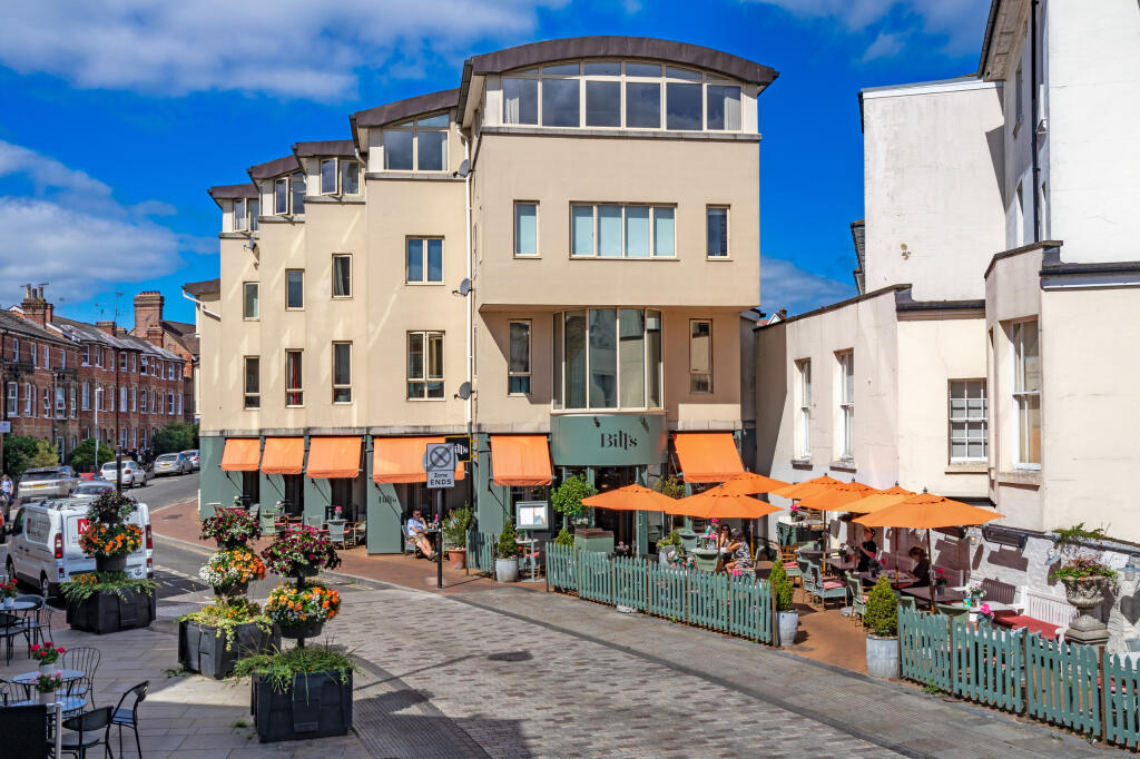 Main image of property: Times Square, Tunbridge Wells, Kent