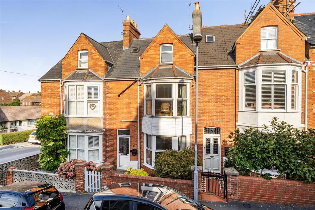 Main image of property: Kempton Road, Weymouth