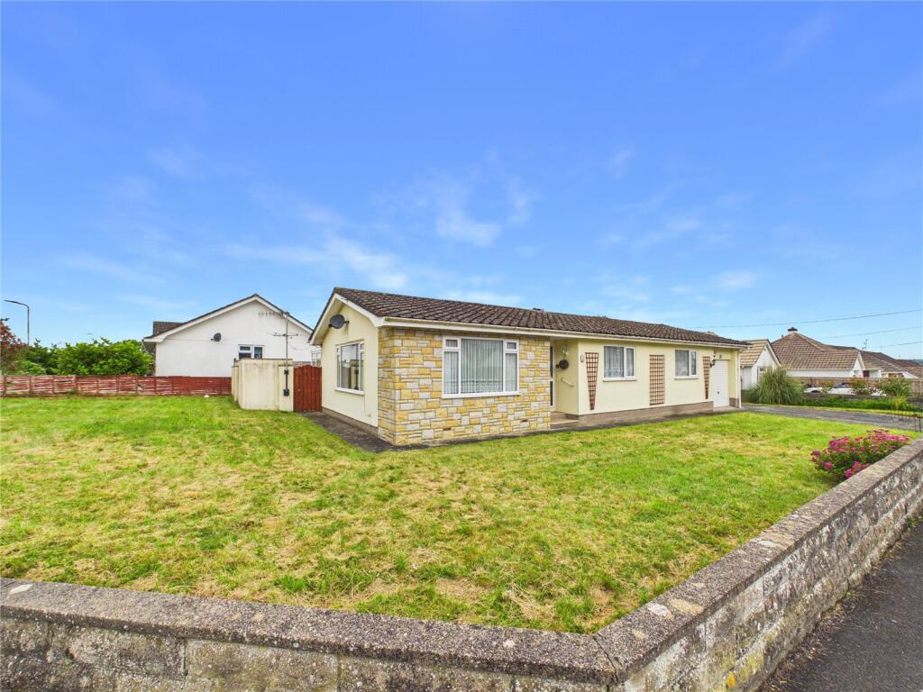 Main image of property: Allenstyle Road, Yelland, Barnstaple, Devon, EX31