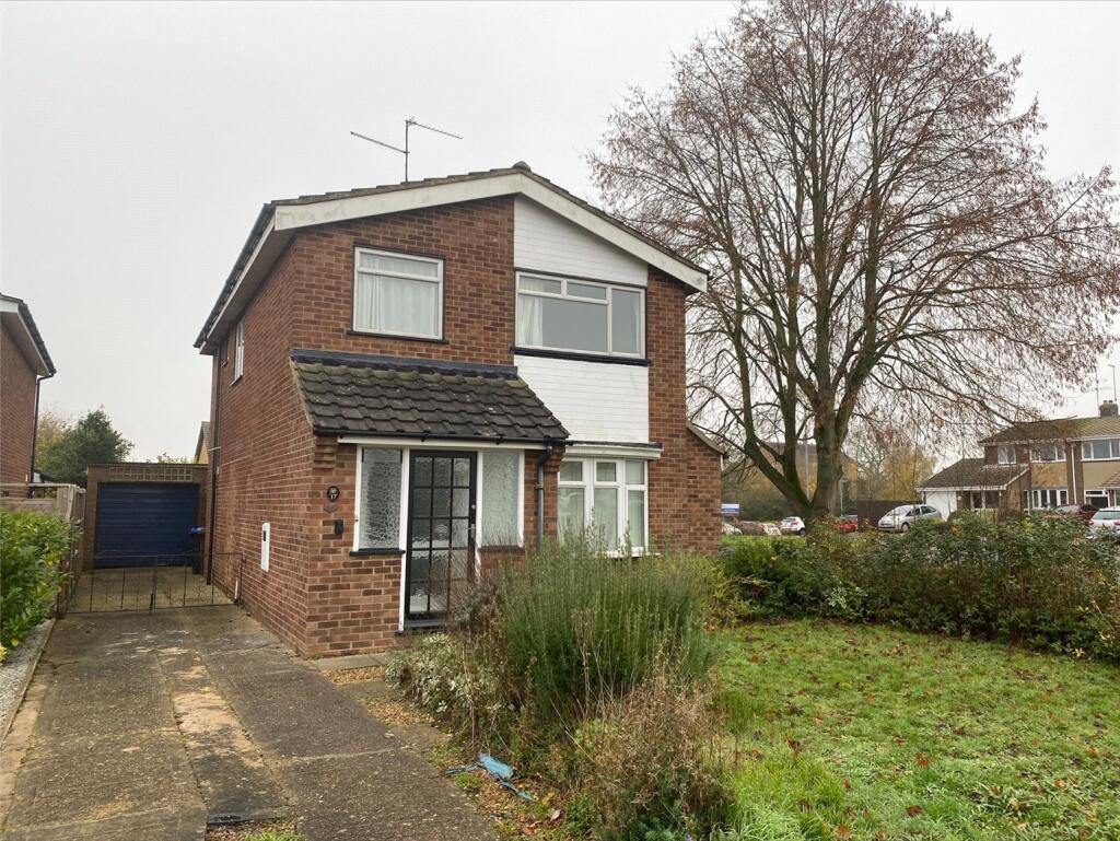 Main image of property: Rookery Lane, Northampton, Northamptonshire, NN2