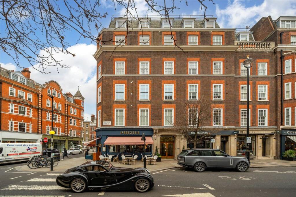 Main image of property: Devonshire Street, Marylebone