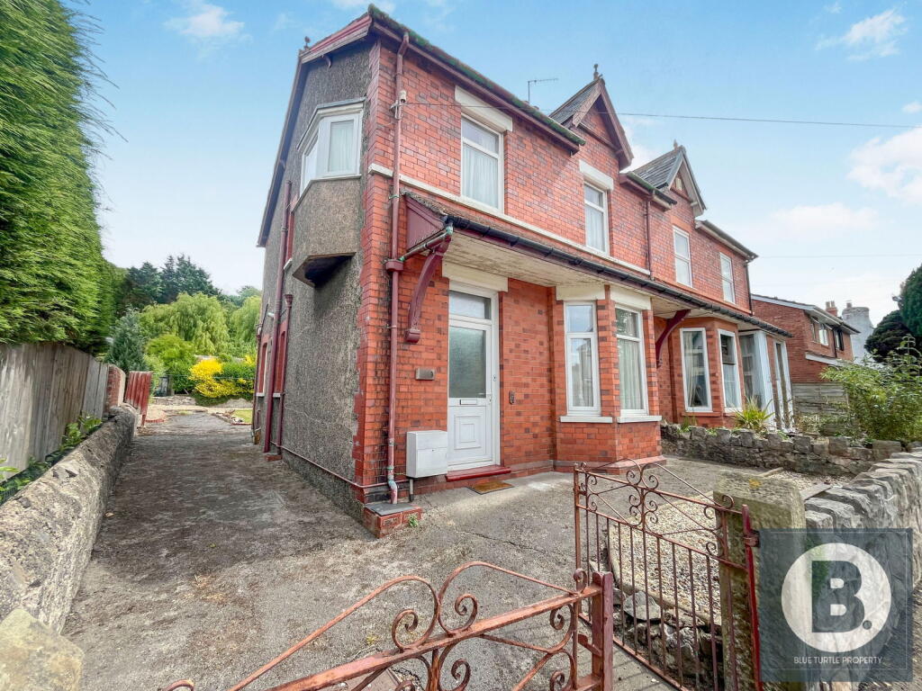 Main image of property: Conway Road, Mochdre, LL28