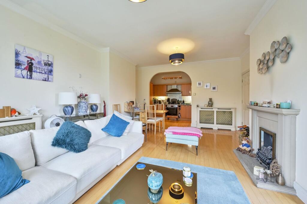 Main image of property: Chapman Square, Wimbledon Common, London, SW19