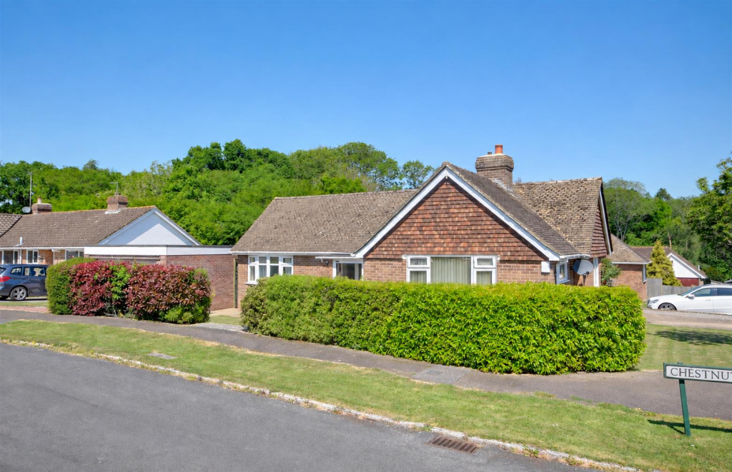 Main image of property: Chestnut Close, Broad Oak