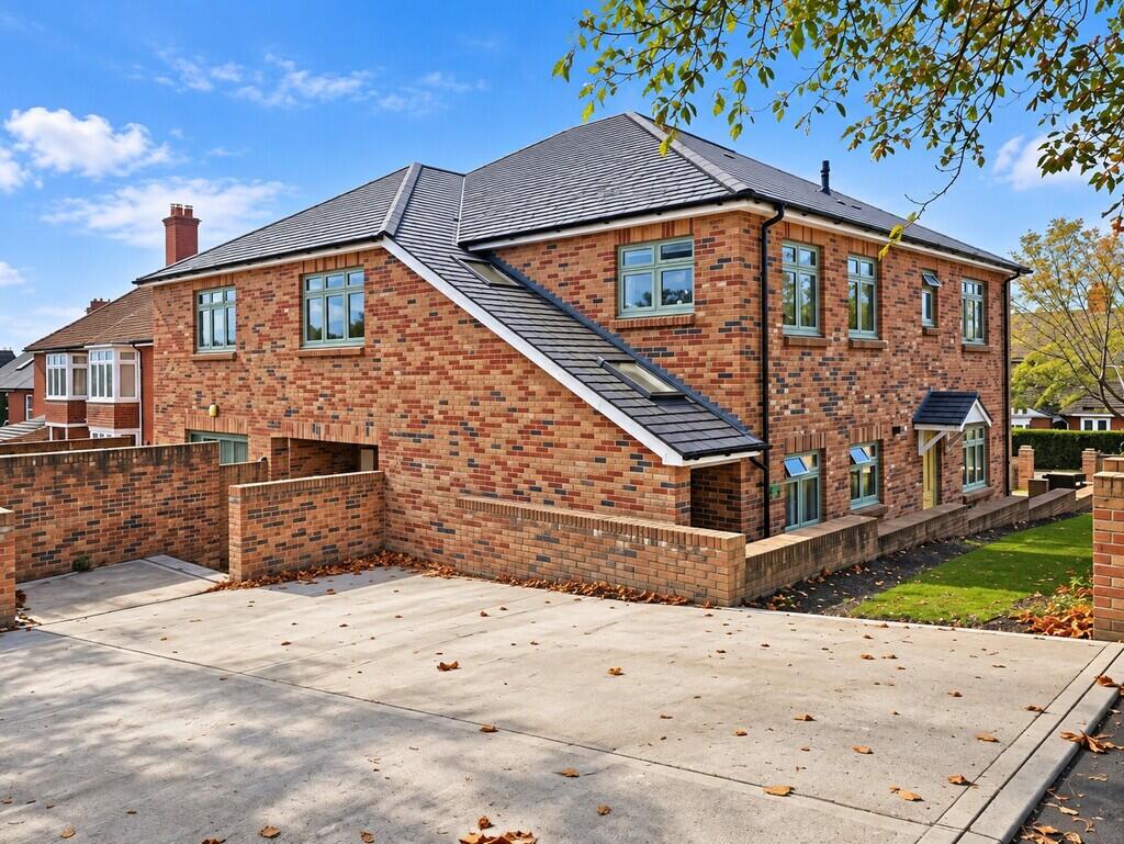 Main image of property: Roman Road, Weymouth