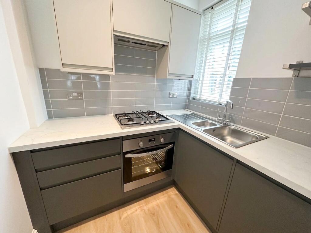 Main image of property: Portland Street, London