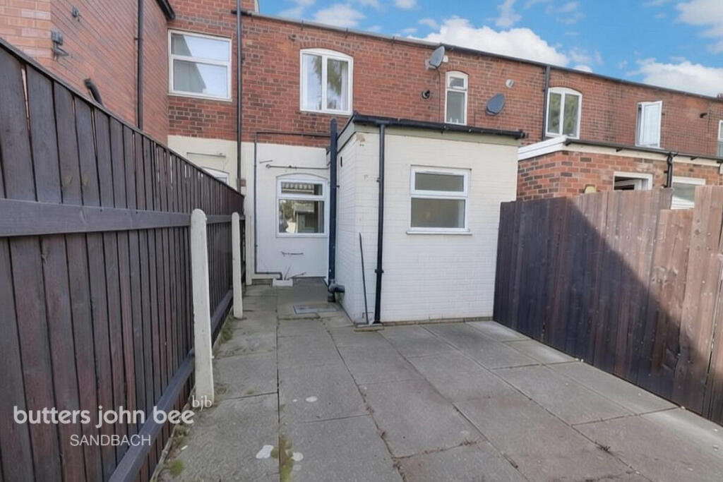 Main image of property: Green Street, Sandbach
