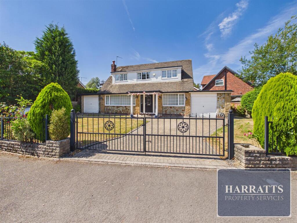 Main image of property: Bradda Mount, Bramhall, Stockport