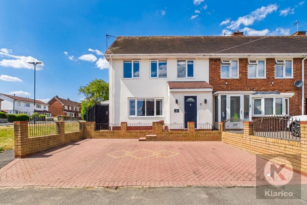 Main image of property: Newells Road, Birmingham, B26