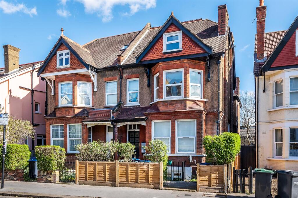 Main image of property: Upper Grove, South Norwood