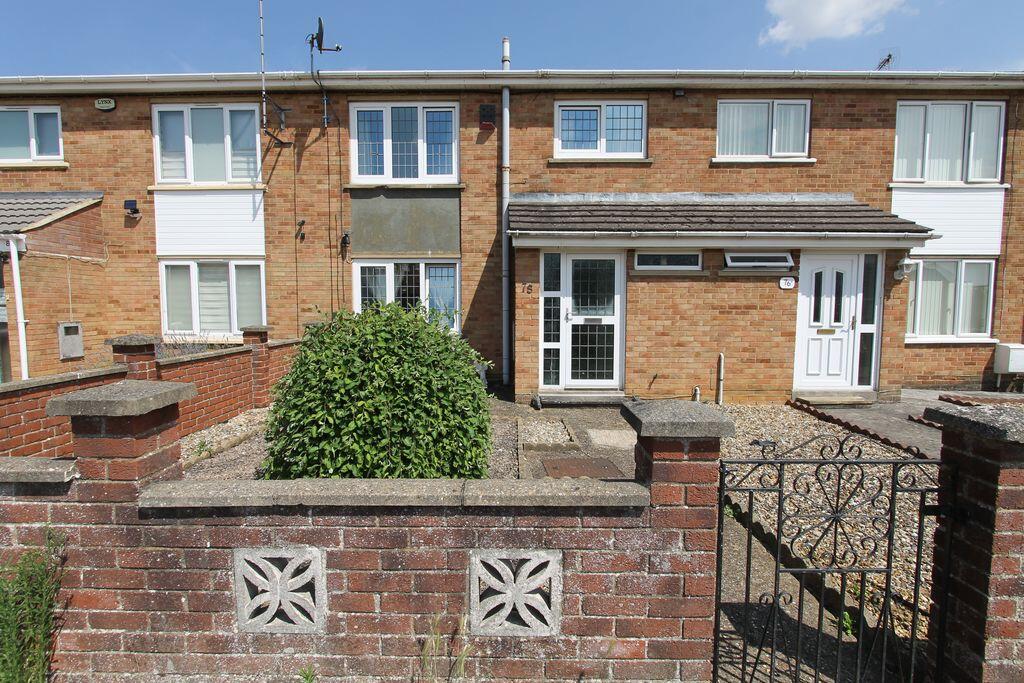 Main image of property: Lea Way, Wellingborough