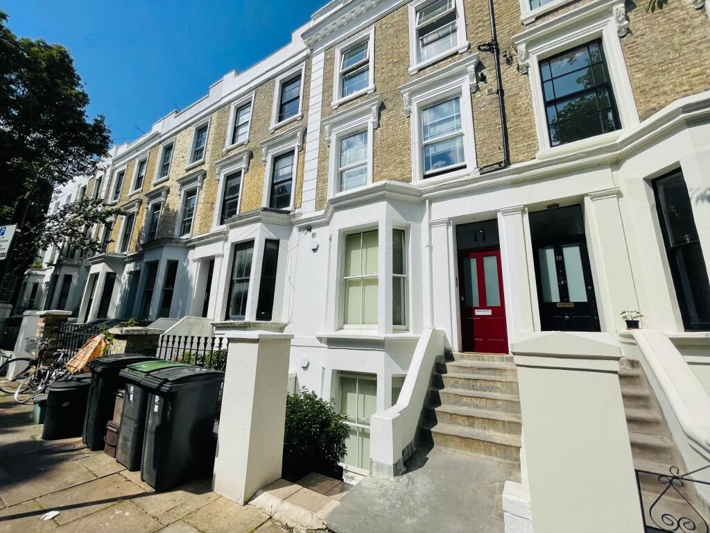 Main image of property: Francis Terrace, Archway, N19