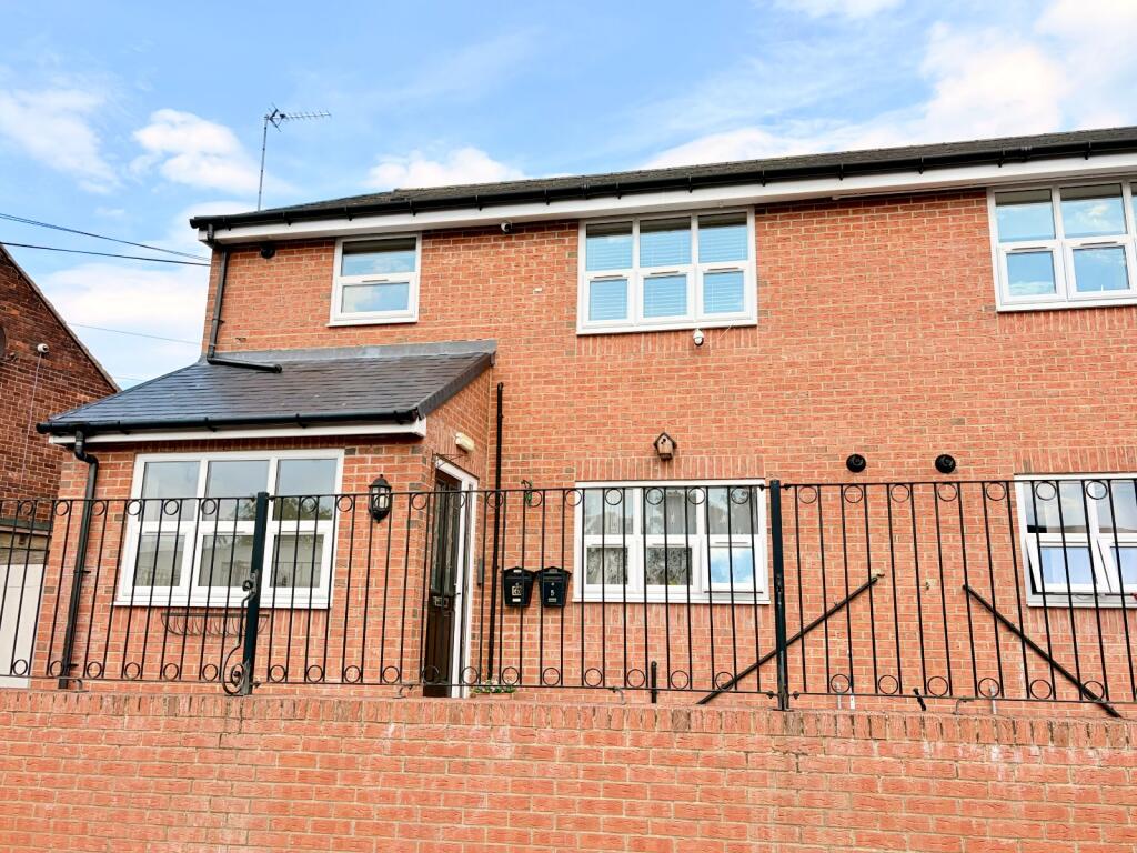 Main image of property: Royal Court, Yoden Way, Peterlee, SR8
