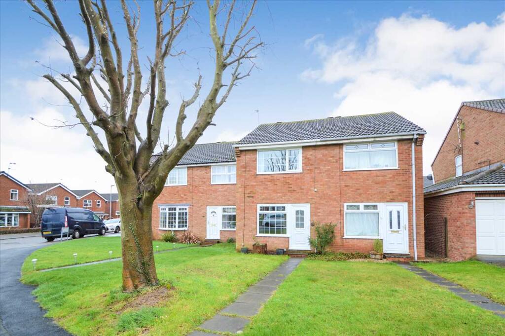Main image of property: White Furrows, Cotgrave, Nottingham