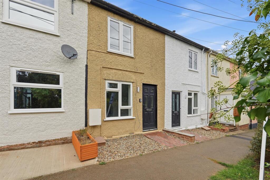 Main image of property: Beards Terrace, Coggeshall, Colchester