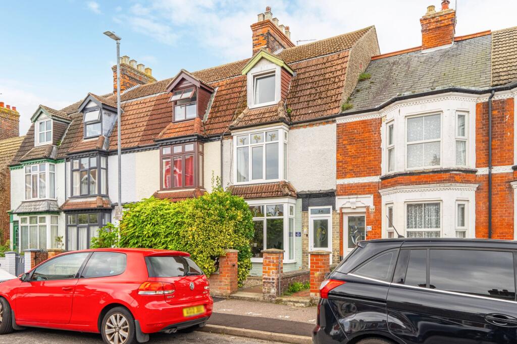 Main image of property: Clarence Road, Gorleston