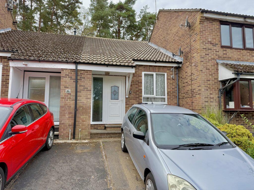 Main image of property: Northumberland Road, Whitehill, Hampshire