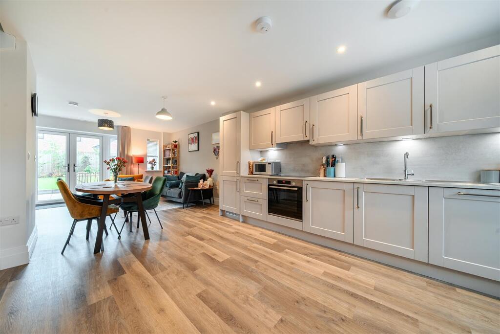 Main image of property: Allotment Drive, Wolston, Coventry, CV8