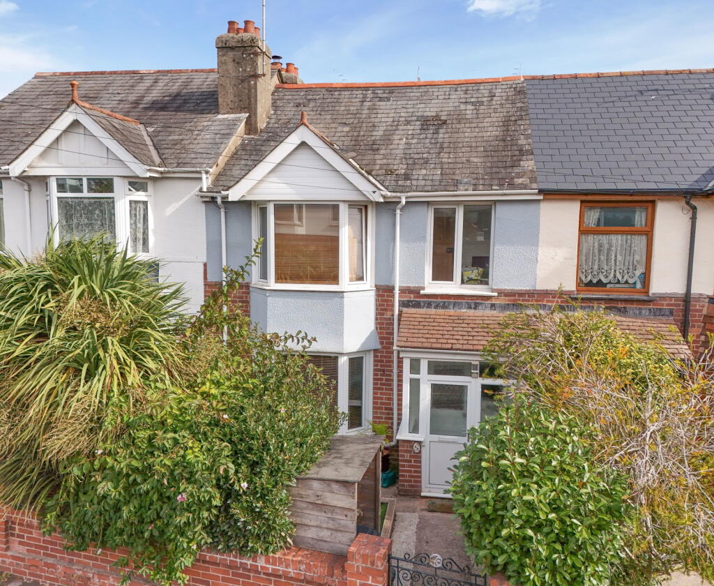 Main image of property: Marldon Road, Paignton