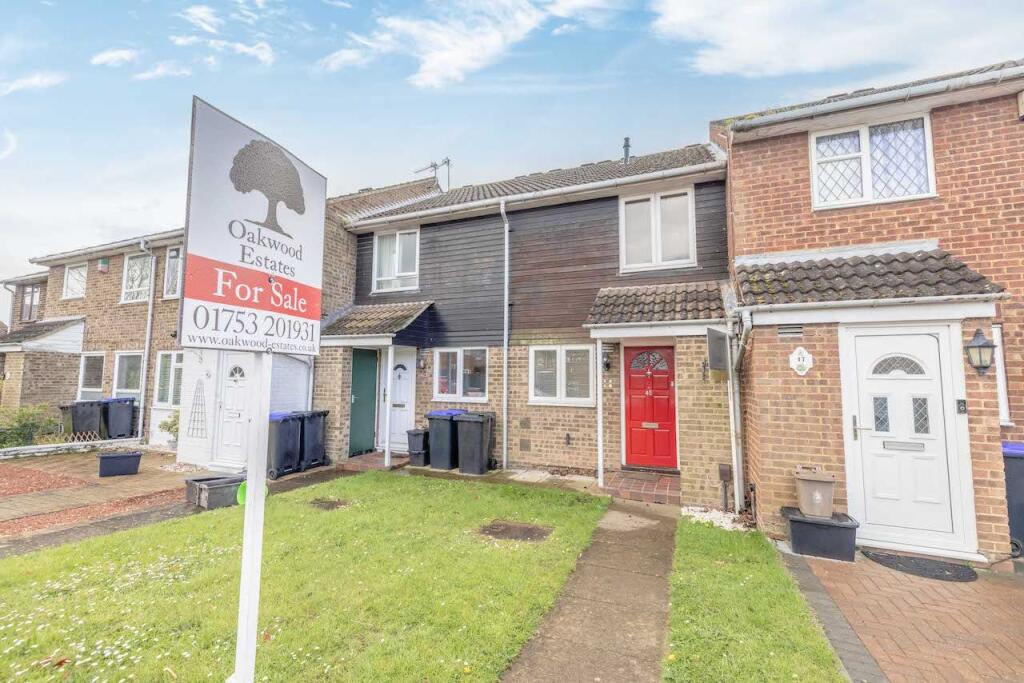 Main image of property: Leas Drive, Iver, SL0
