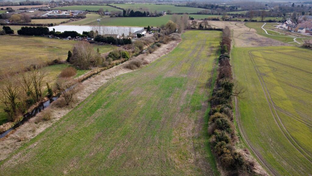 Main image of property: Taylors Road,, Stotfold, Hitchin, Hertfordshire